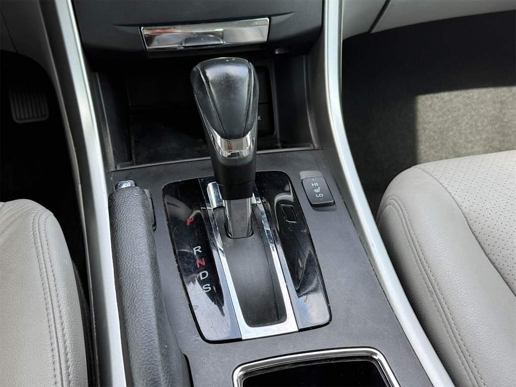 Thumbnail: 2014 Honda Accord - 15