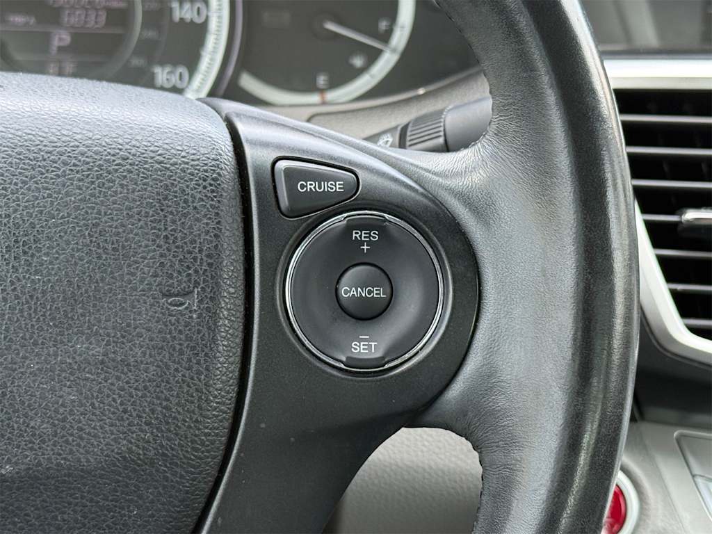 Thumbnail: 2014 Honda Accord - 22