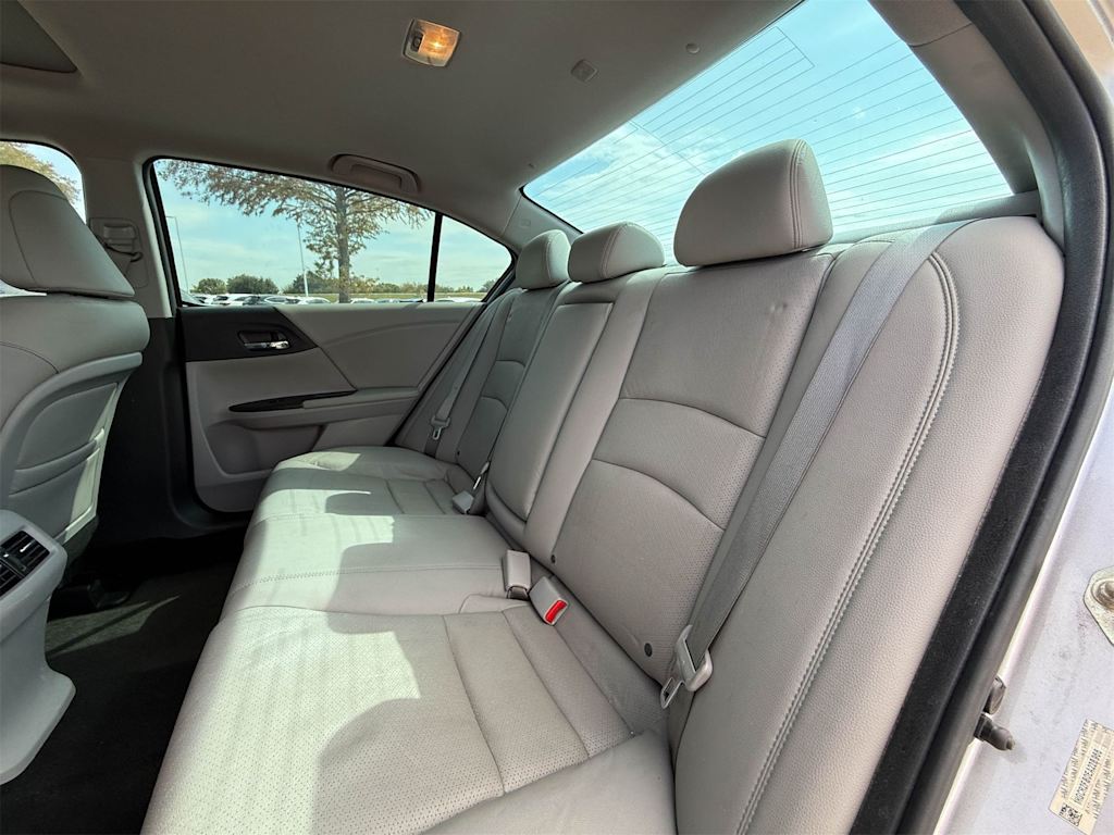 Thumbnail: 2014 Honda Accord - 20