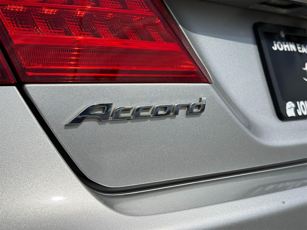 Thumbnail: 2014 Honda Accord - 7