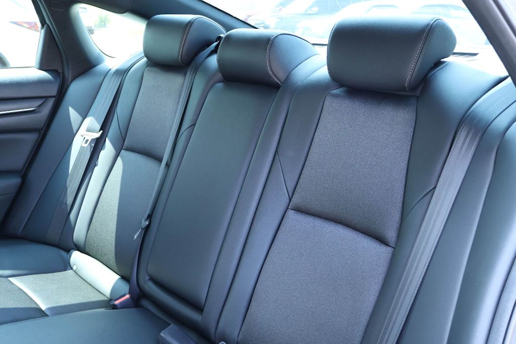 Thumbnail: 2019 Honda Accord - 12