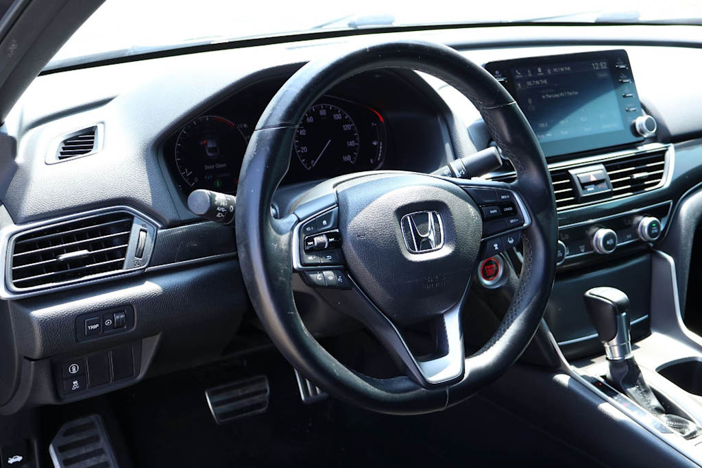 Thumbnail: 2019 Honda Accord - 2