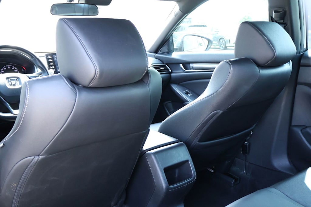 Thumbnail: 2019 Honda Accord - 20