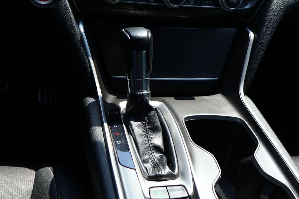 Thumbnail: 2019 Honda Accord - 15