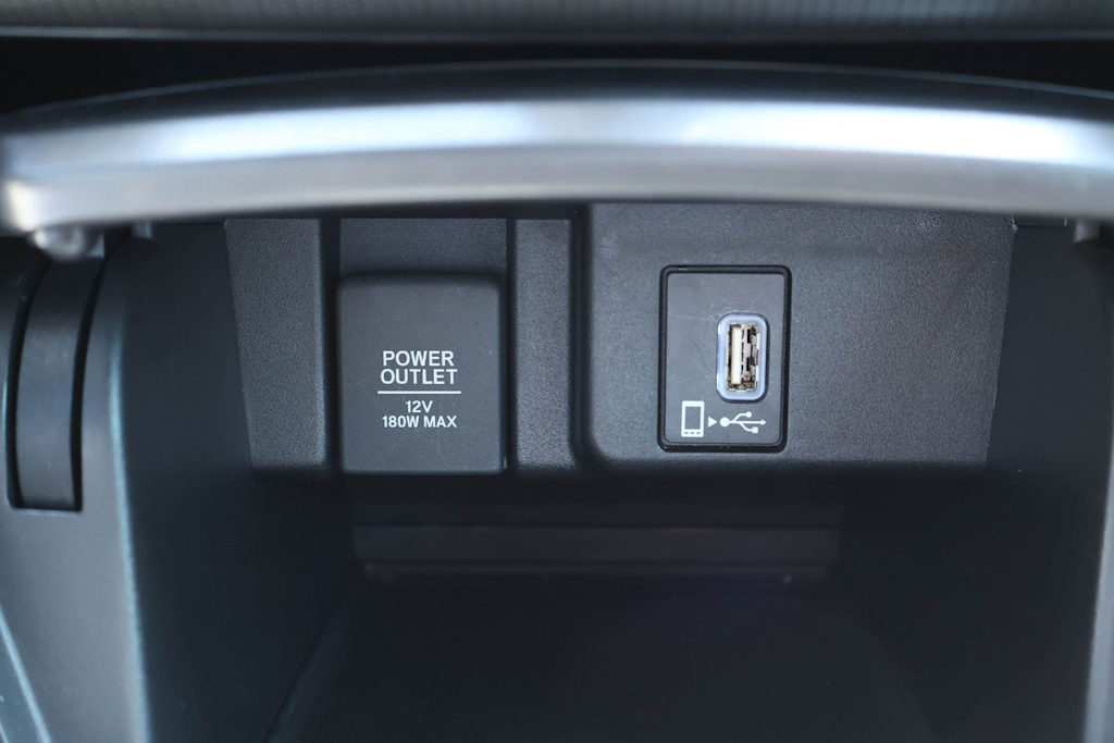 Thumbnail: 2019 Honda Accord - 27