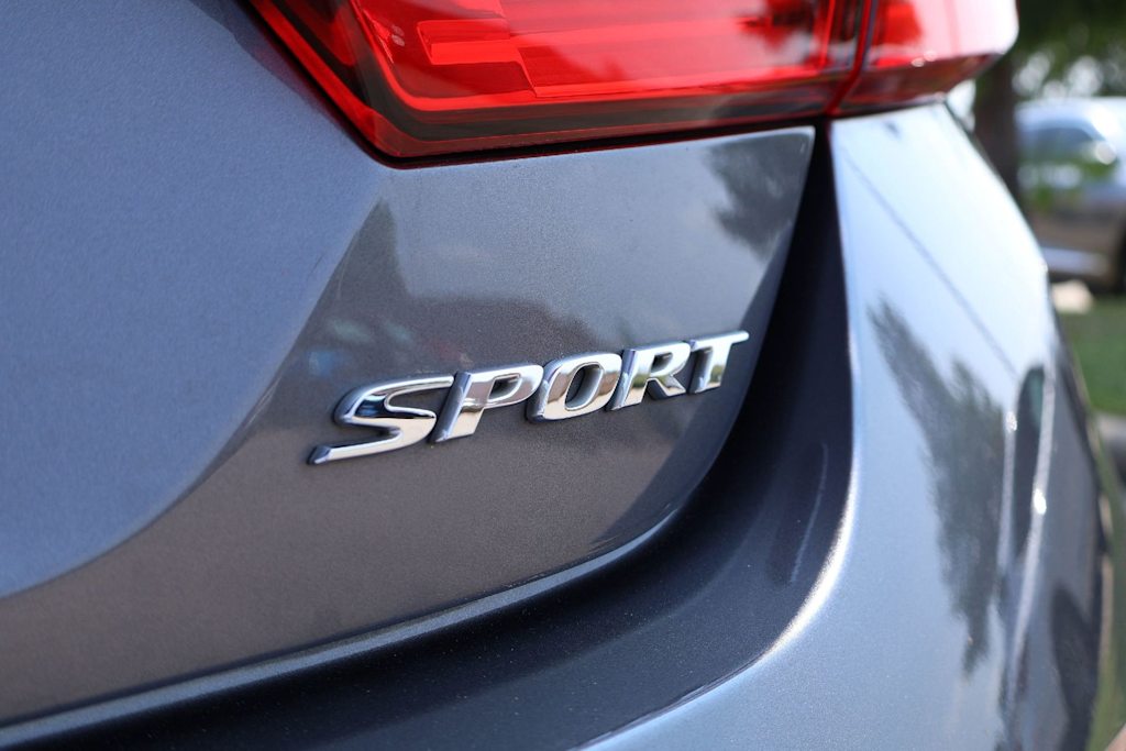 Thumbnail: 2019 Honda Accord - 7
