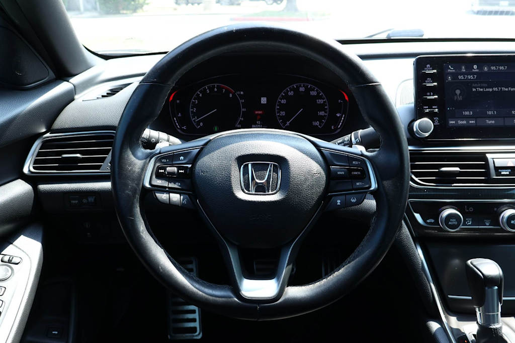 Thumbnail: 2019 Honda Accord - 13