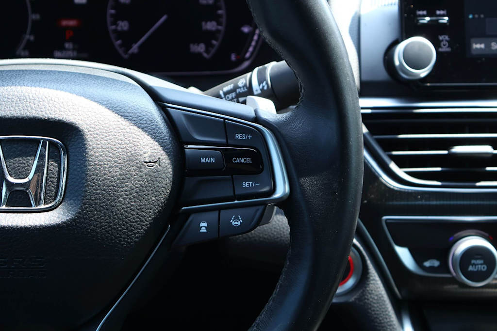 Thumbnail: 2019 Honda Accord - 23