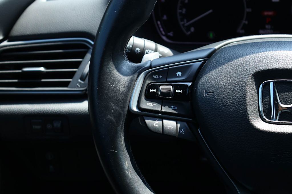 Thumbnail: 2019 Honda Accord - 22