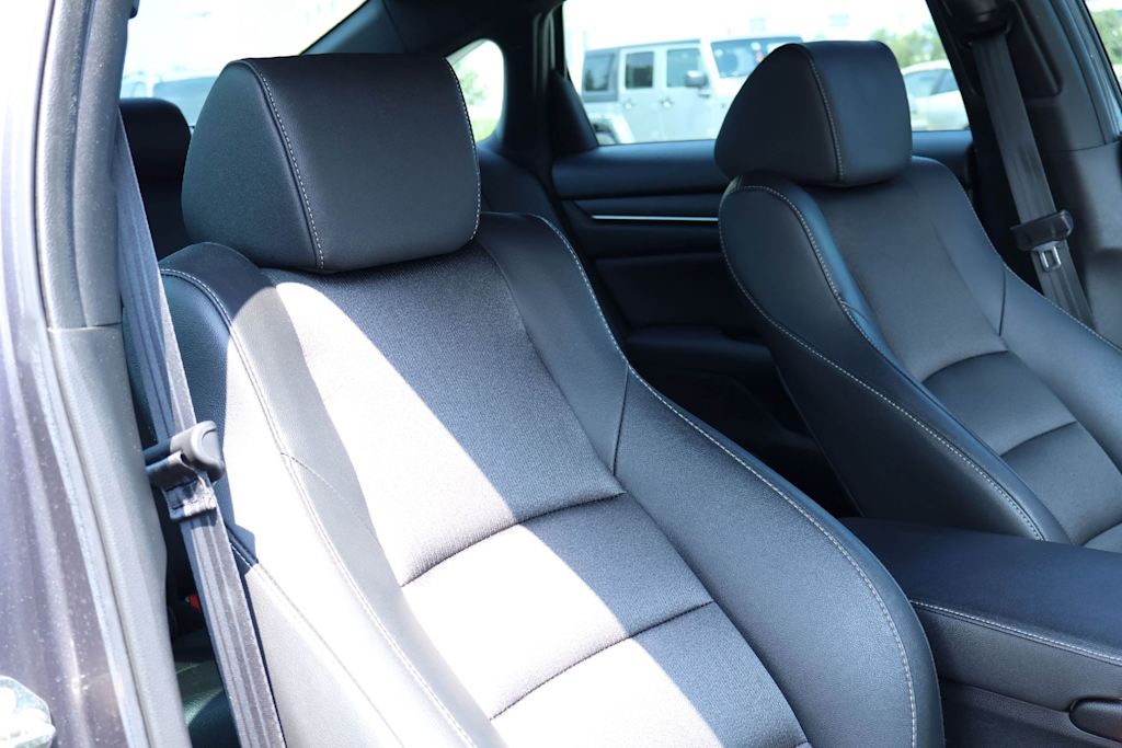 Thumbnail: 2019 Honda Accord - 21