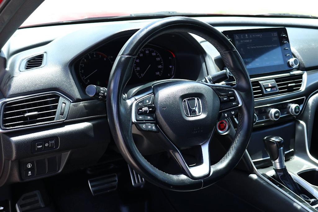 Thumbnail: 2018 Honda Accord - 2