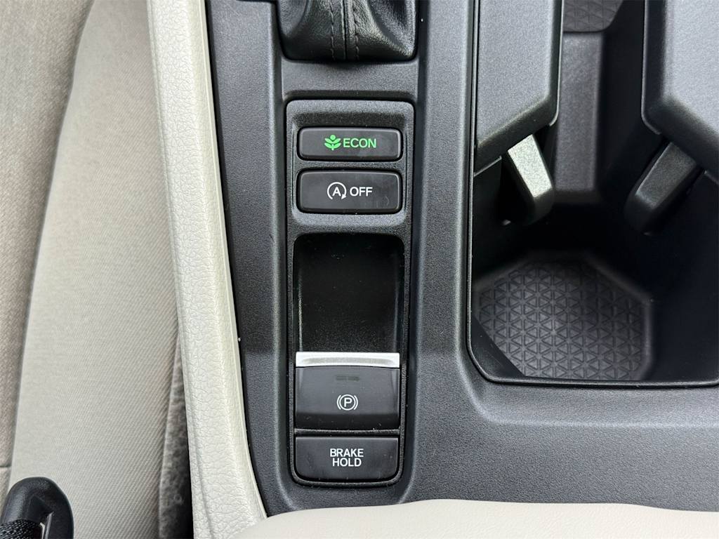 Thumbnail: 2024 Honda Accord - 27