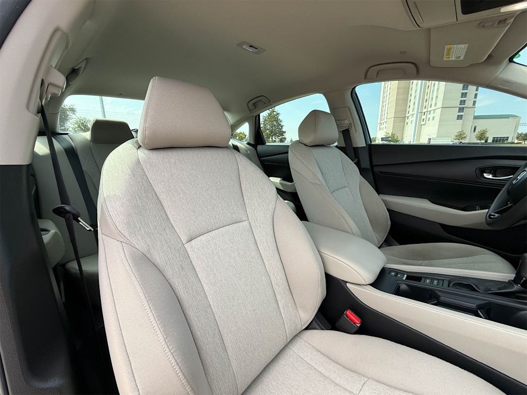 Thumbnail: 2024 Honda Accord - 11