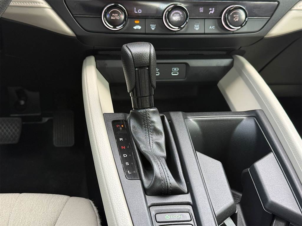 Thumbnail: 2024 Honda Accord - 15