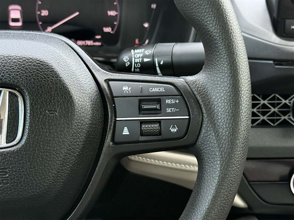 Thumbnail: 2024 Honda Accord - 23