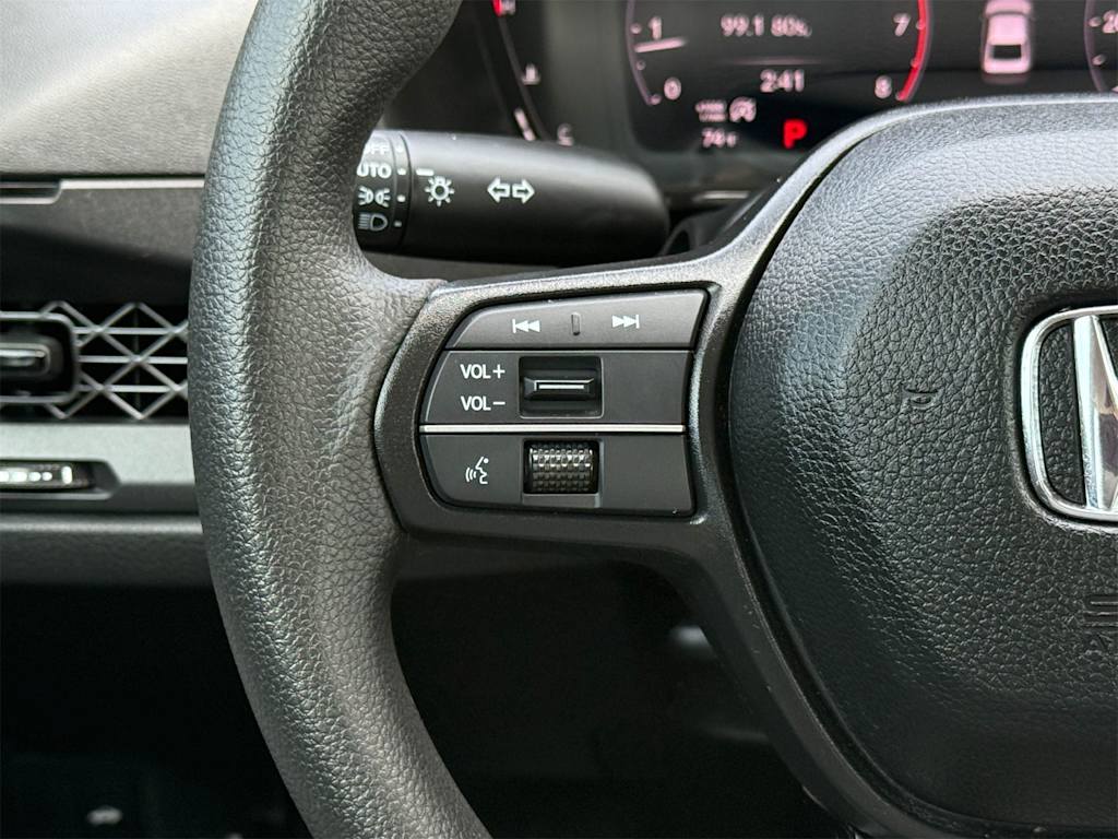 Thumbnail: 2024 Honda Accord - 22