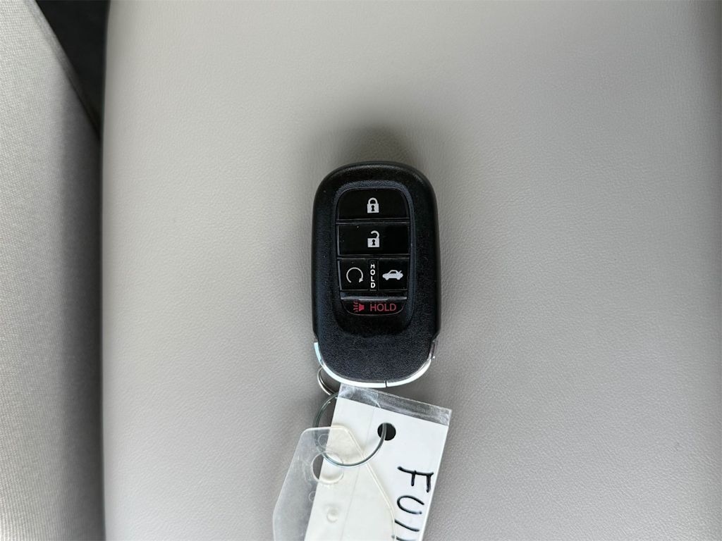 Thumbnail: 2024 Honda Accord - 18