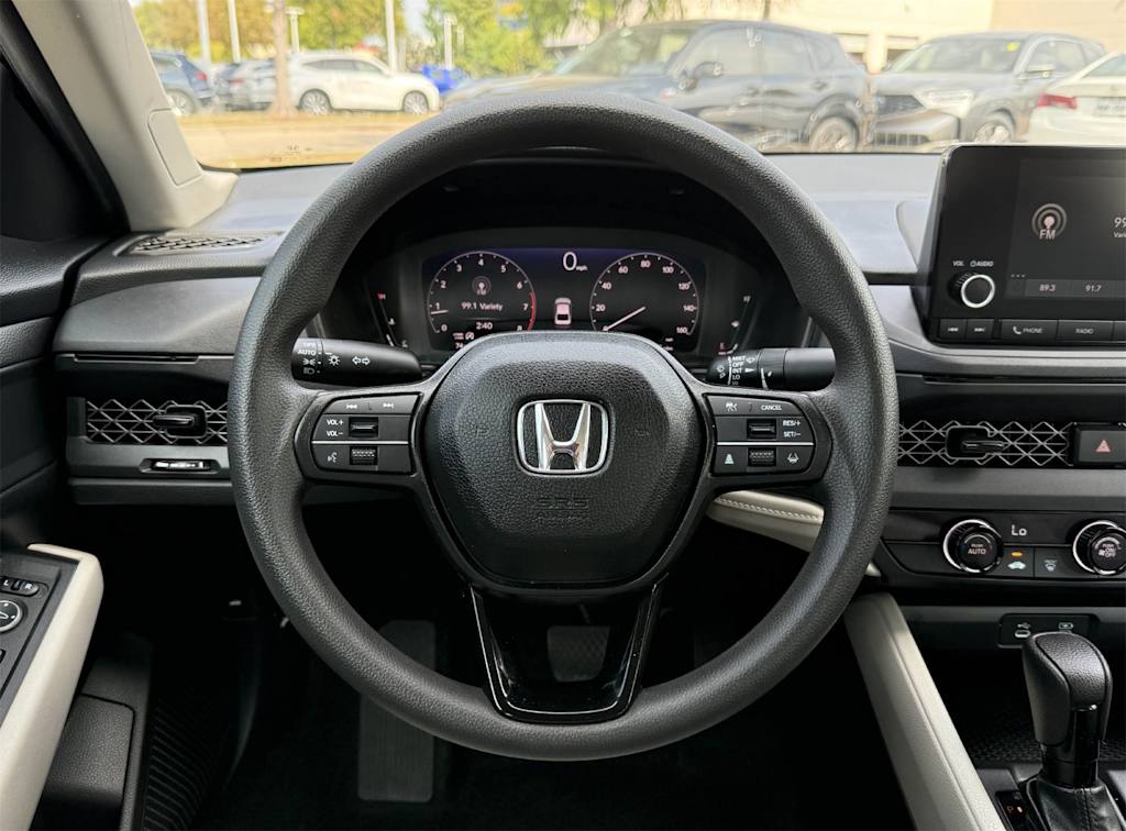 Thumbnail: 2024 Honda Accord - 13
