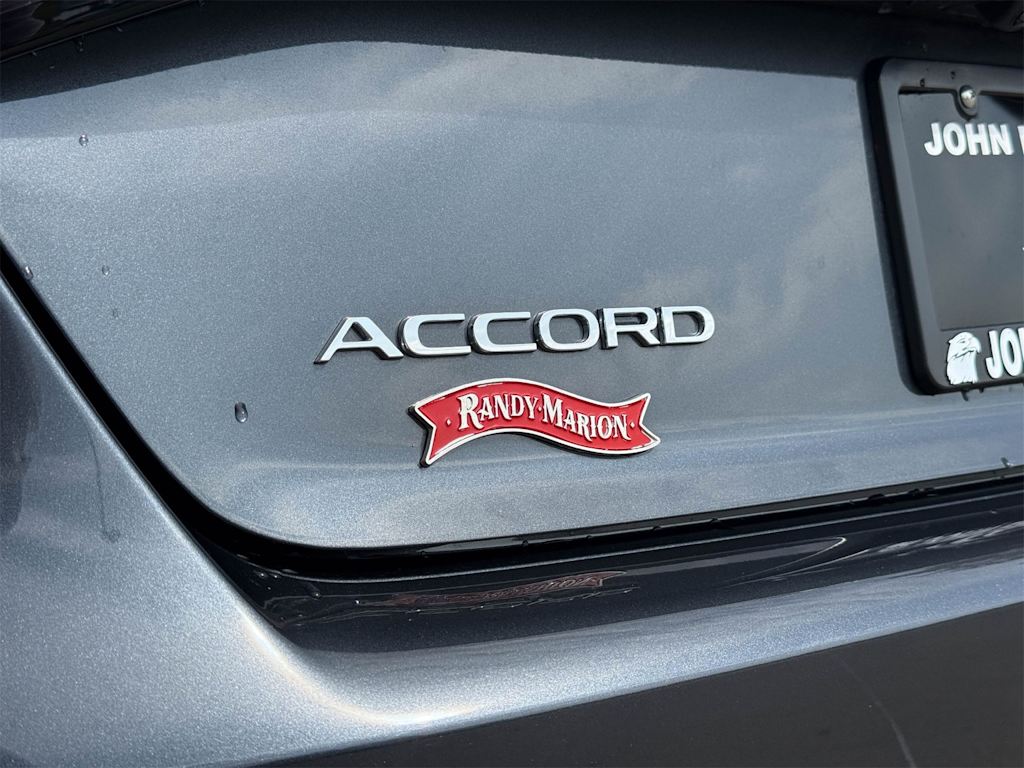 Thumbnail: 2024 Honda Accord - 6