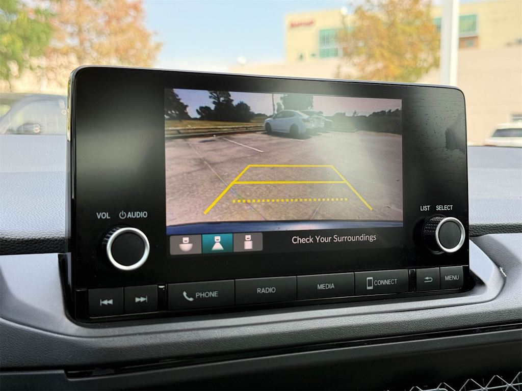 Thumbnail: 2024 Honda Accord - 29