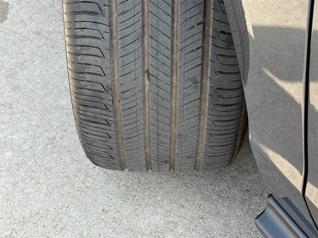 Thumbnail: 2024 Honda Accord - 30