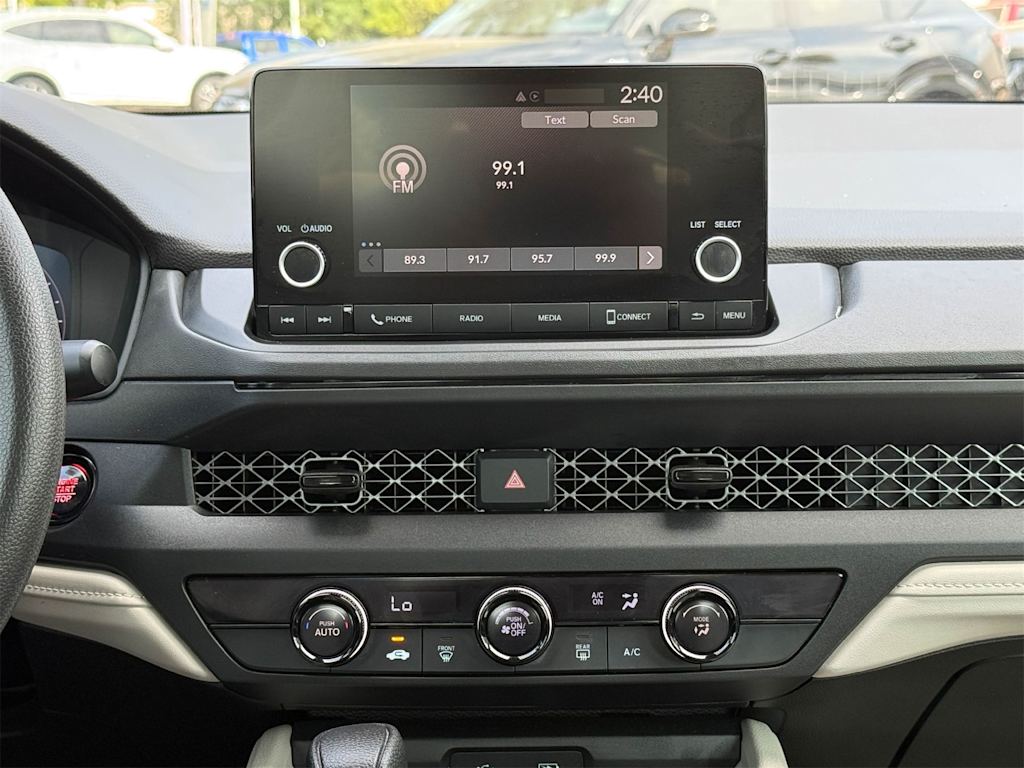 Thumbnail: 2024 Honda Accord - 14