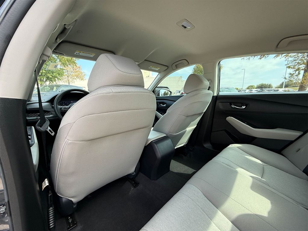 Thumbnail: 2024 Honda Accord - 12