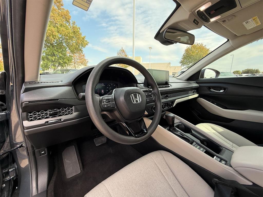 Thumbnail: 2024 Honda Accord - 2