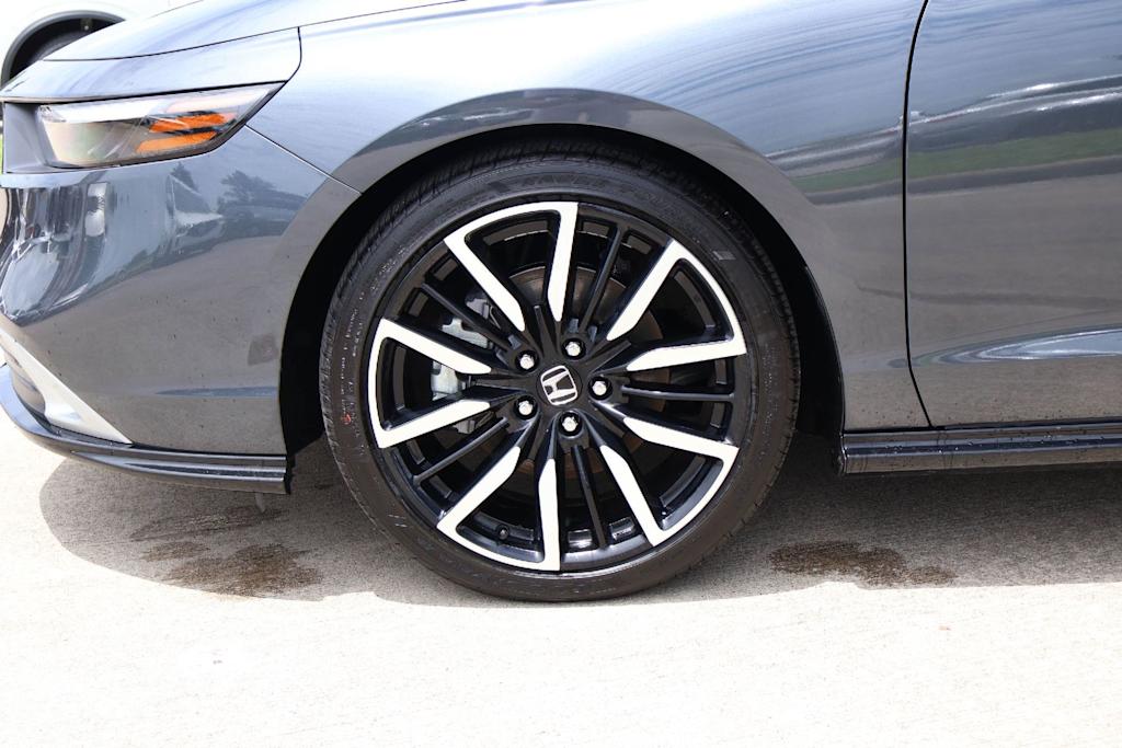 Thumbnail: 2025 Honda Accord - 7