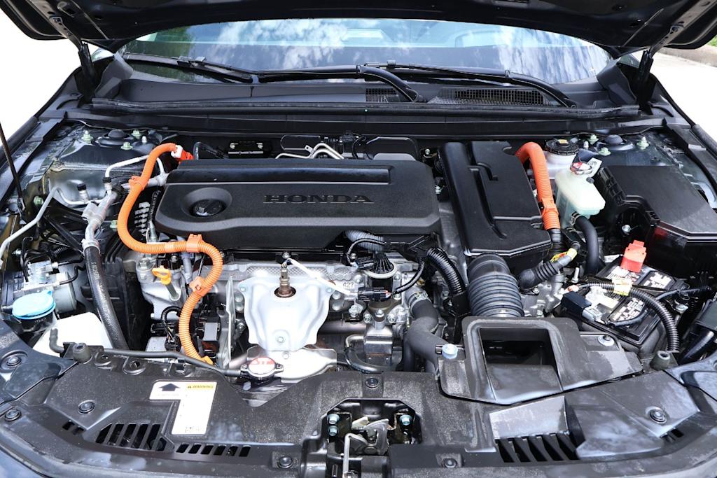 Thumbnail: 2025 Honda Accord - 8
