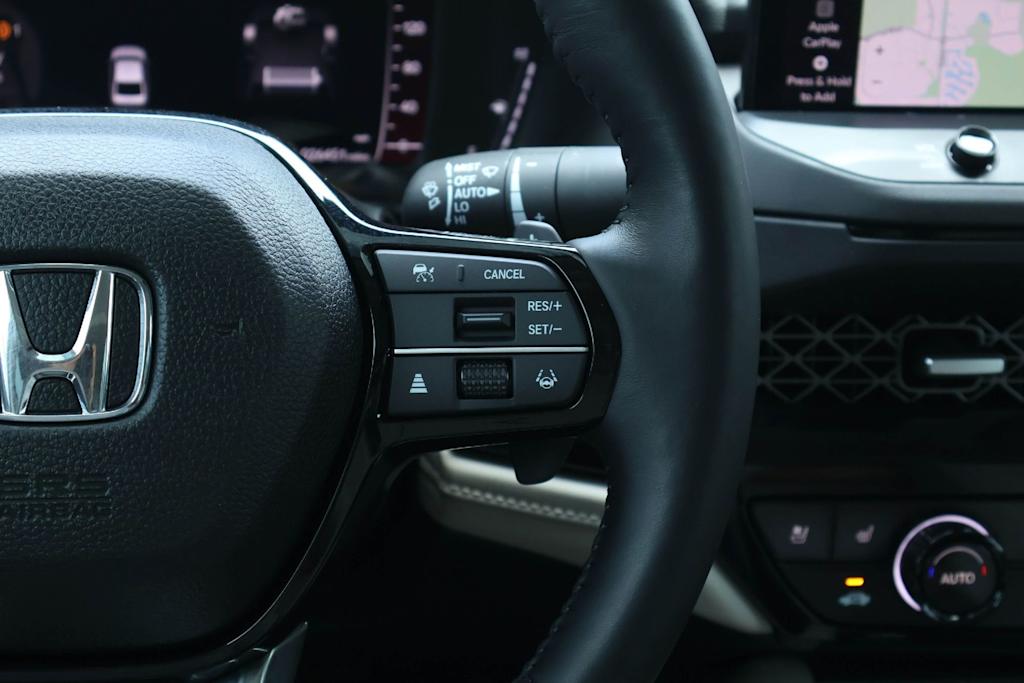 Thumbnail: 2025 Honda Accord - 23
