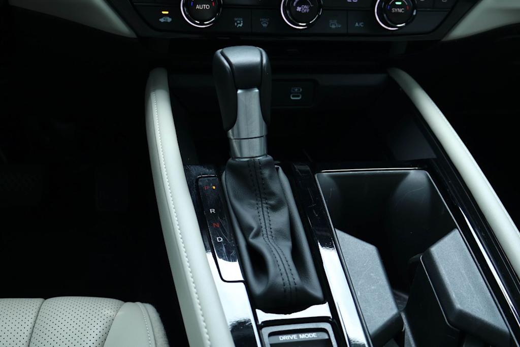 Thumbnail: 2025 Honda Accord - 15