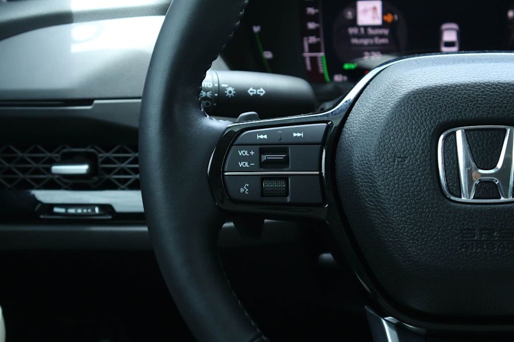 Thumbnail: 2025 Honda Accord - 22