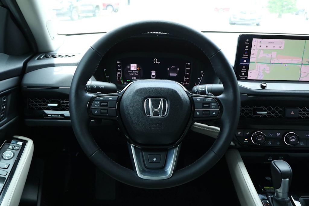 Thumbnail: 2025 Honda Accord - 13
