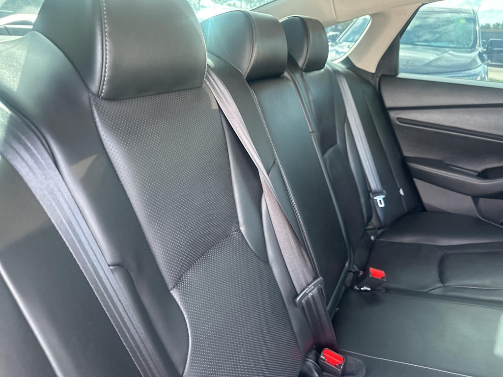 Thumbnail: 2025 Honda Accord - 9