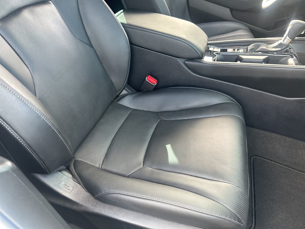 Thumbnail: 2025 Honda Accord - 7