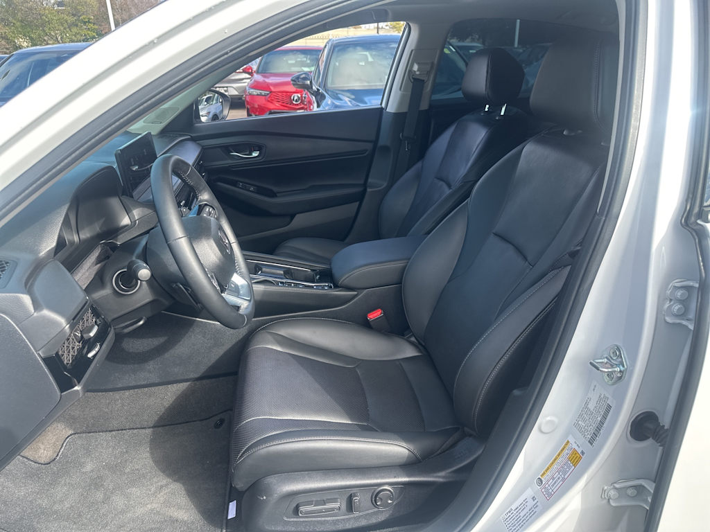 Thumbnail: 2025 Honda Accord - 14