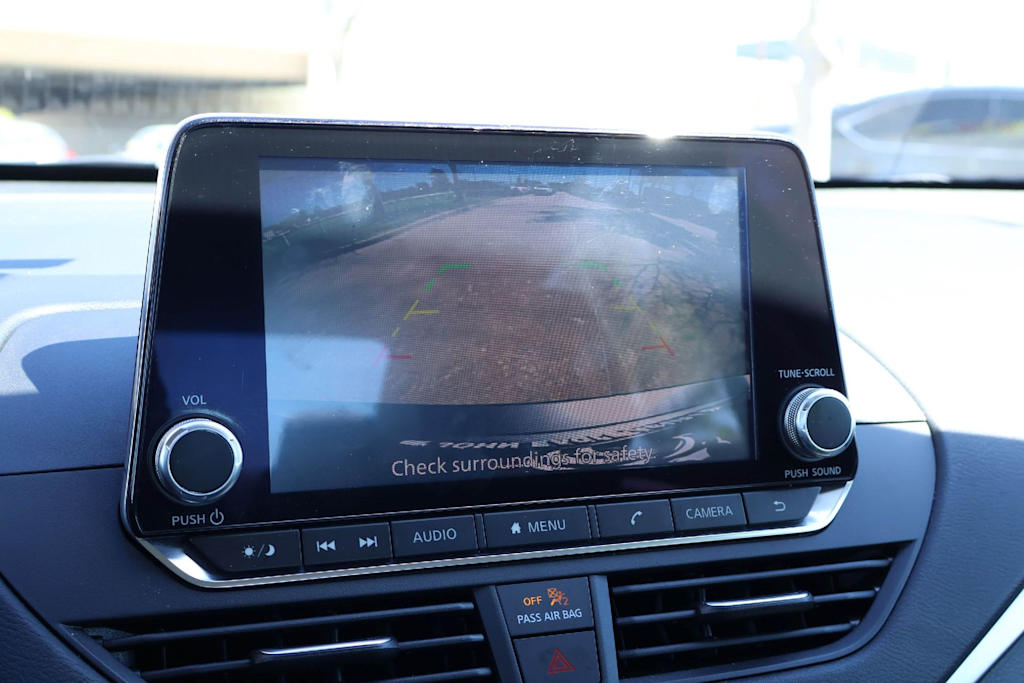 Thumbnail: 2020 Nissan Altima - 29