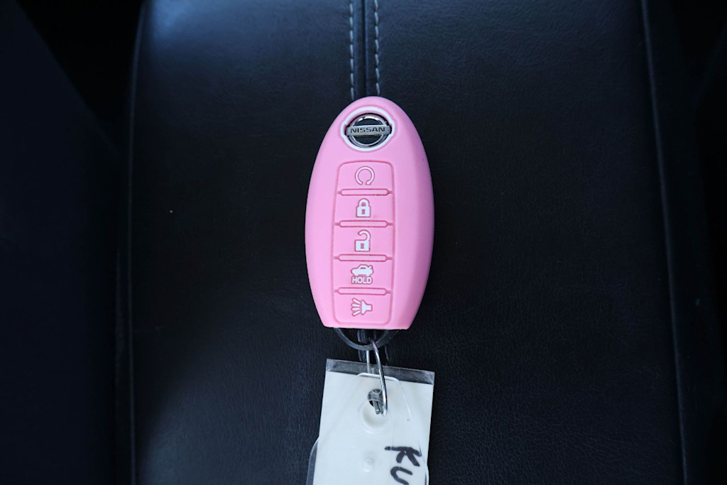 Thumbnail: 2020 Nissan Altima - 19