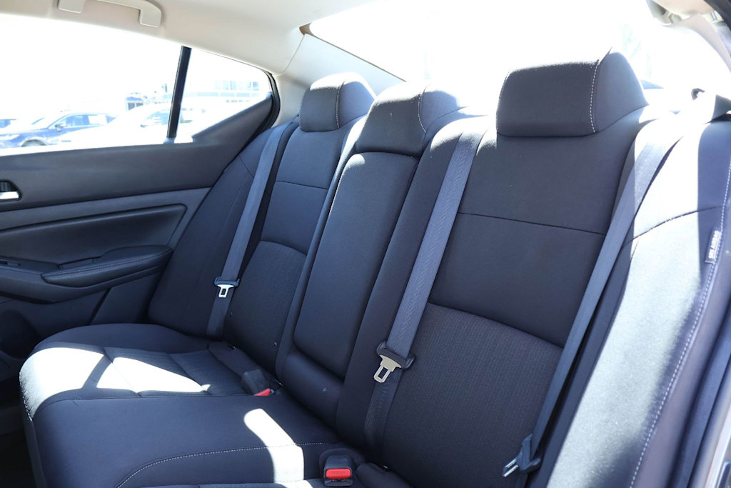 Thumbnail: 2020 Nissan Altima - 21