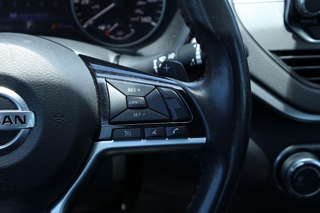 Thumbnail: 2021 Nissan Altima - 23