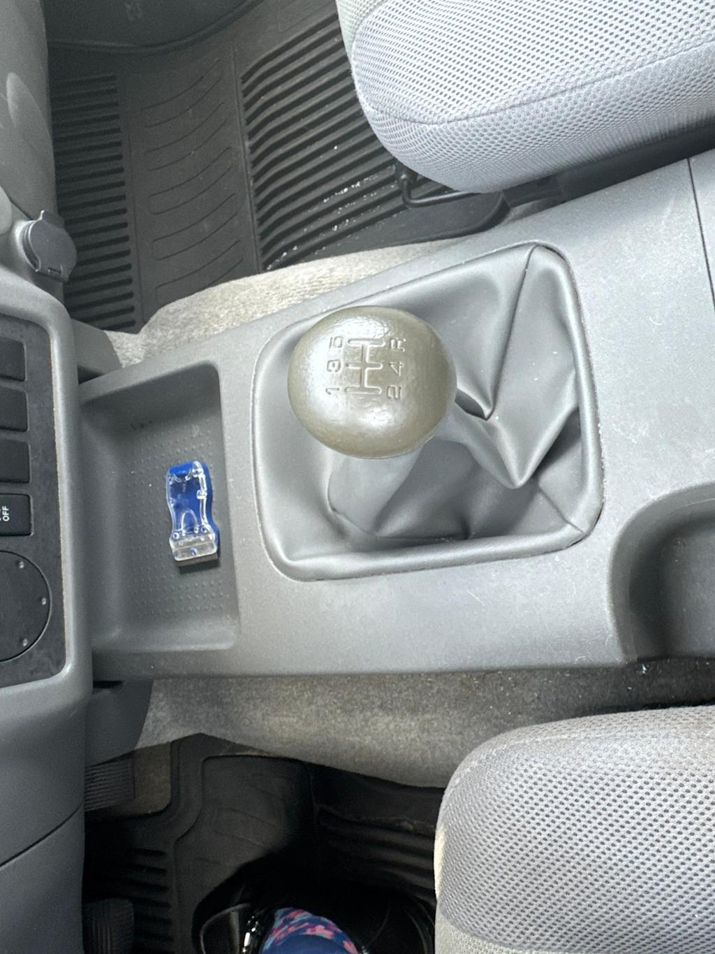 Thumbnail: 2013 Nissan Frontier - 7