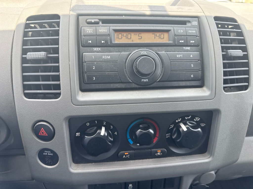 Thumbnail: 2013 Nissan Frontier - 6