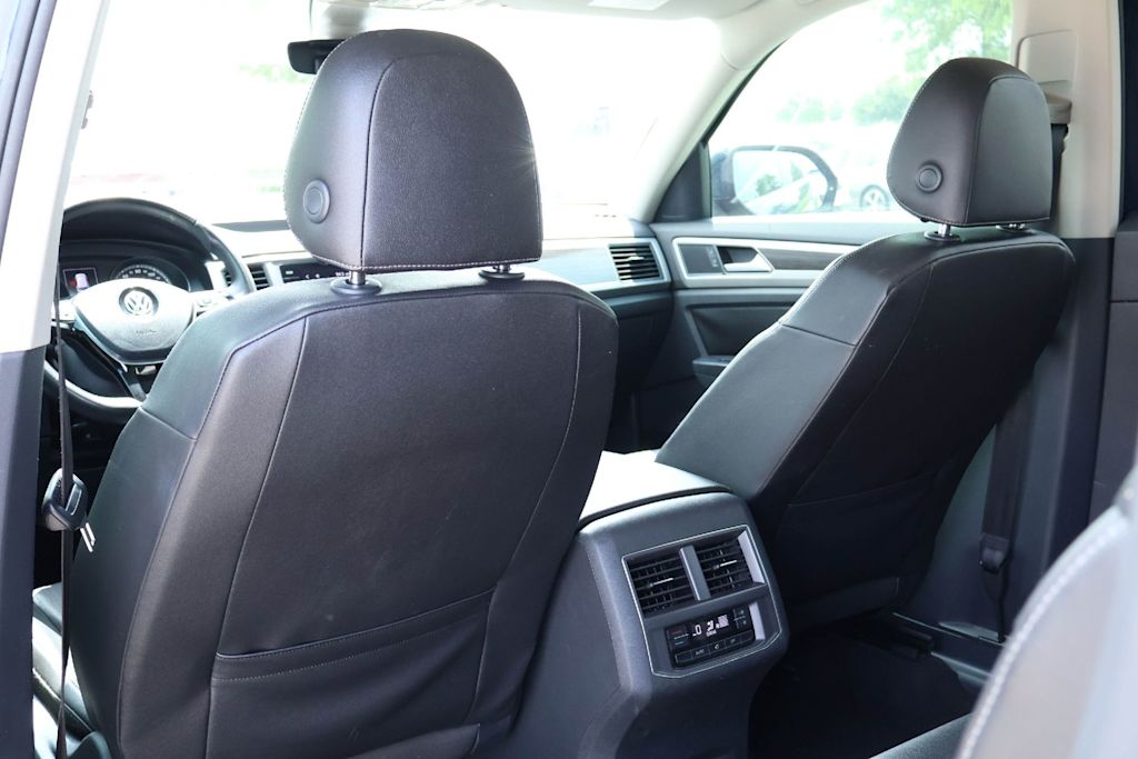 Thumbnail: 2018 Volkswagen Atlas - 20