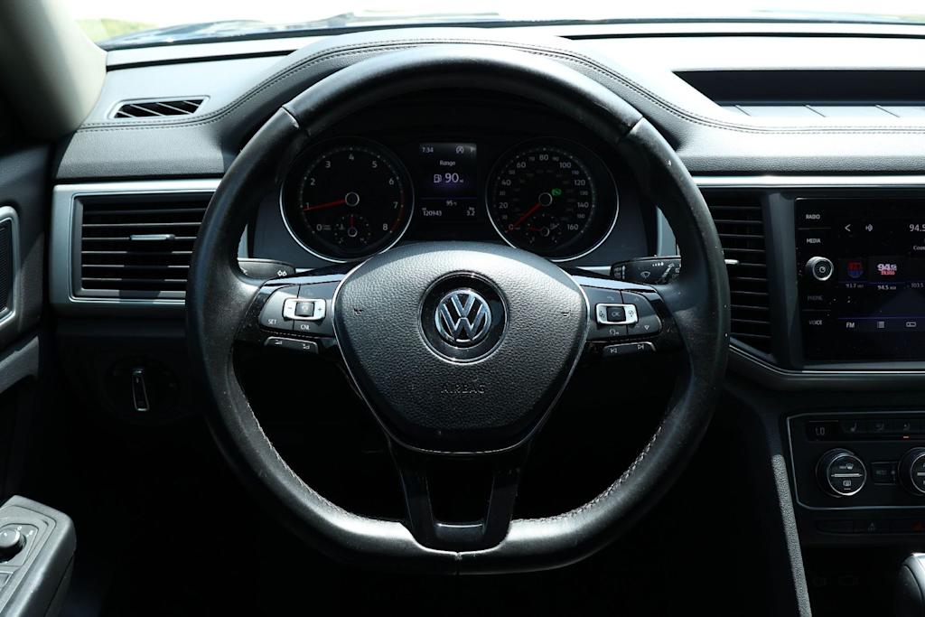 Thumbnail: 2018 Volkswagen Atlas - 13