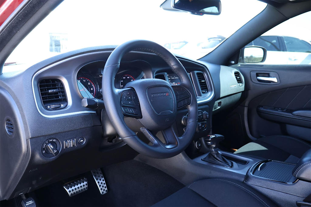 2022 Dodge Charger - Image 3