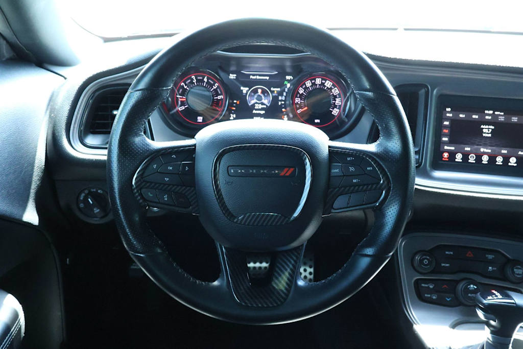 Thumbnail: 2023 Dodge Challenger - 14