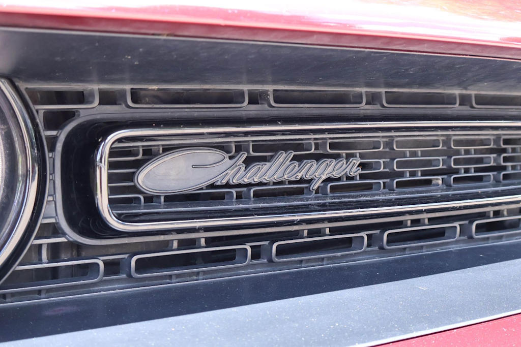 Thumbnail: 2023 Dodge Challenger - 7
