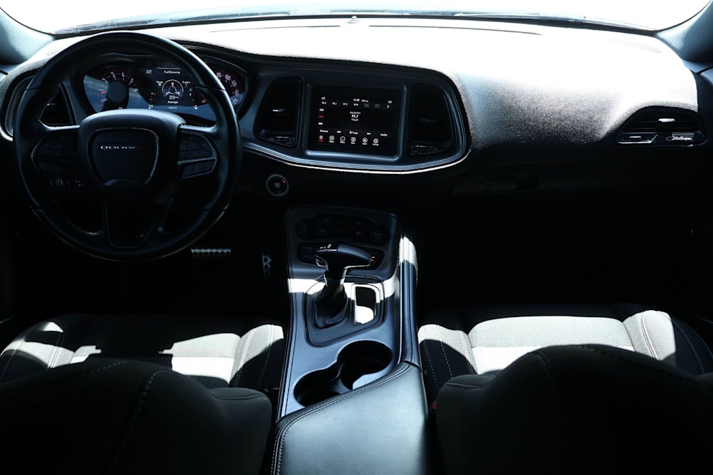 Thumbnail: 2023 Dodge Challenger - 10