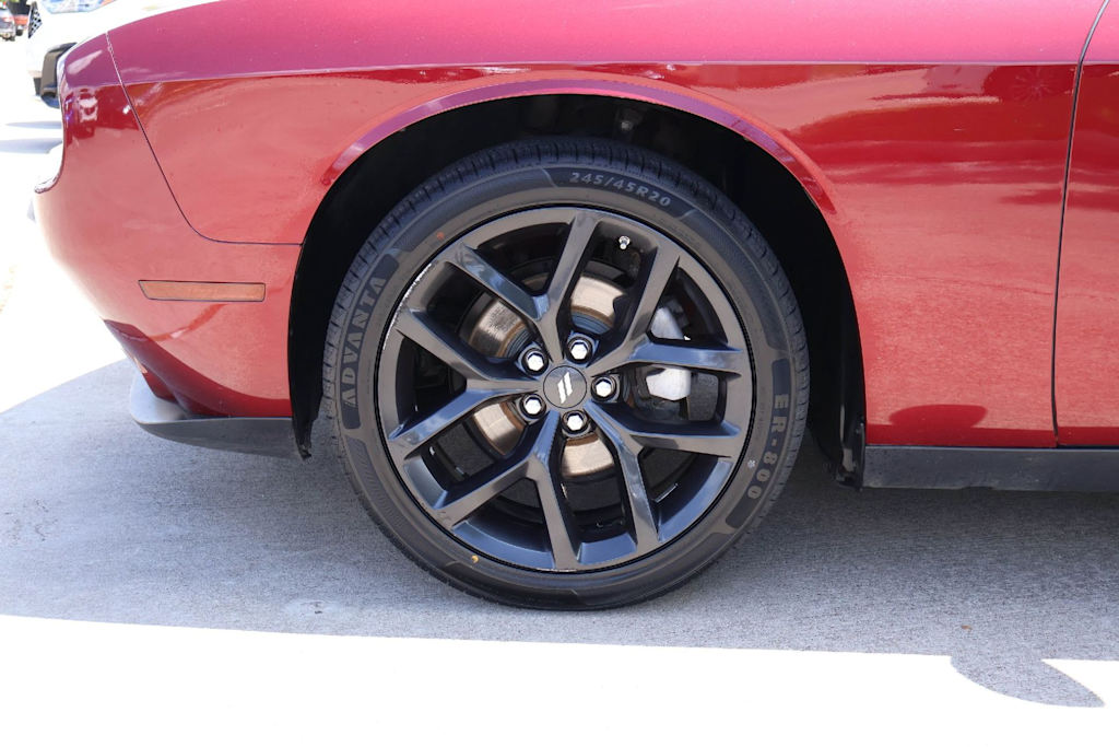 Thumbnail: 2023 Dodge Challenger - 8